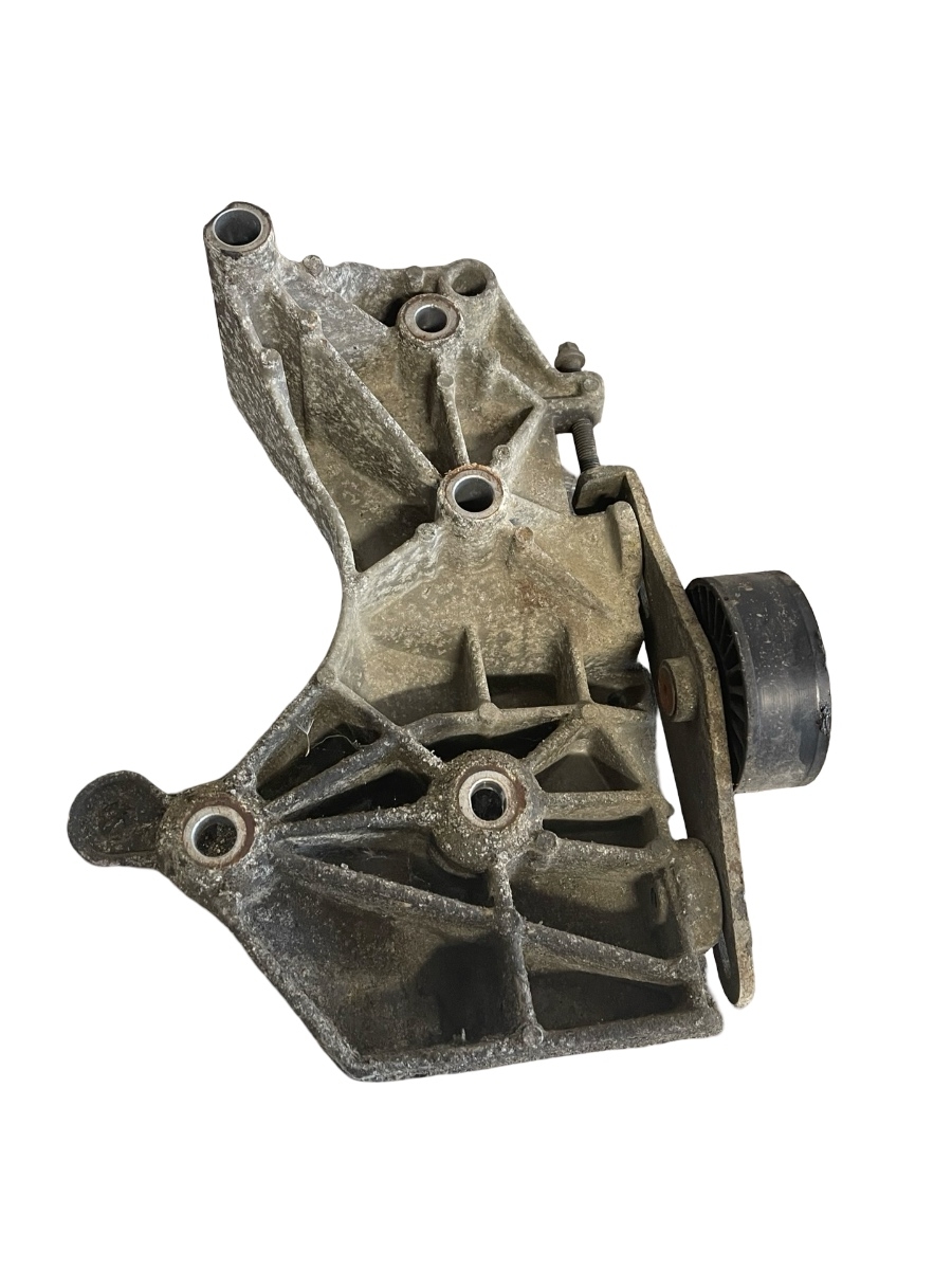 Suport accesorii DACIA LOGAN LS_ 2004 - > 1.4i – foto 2