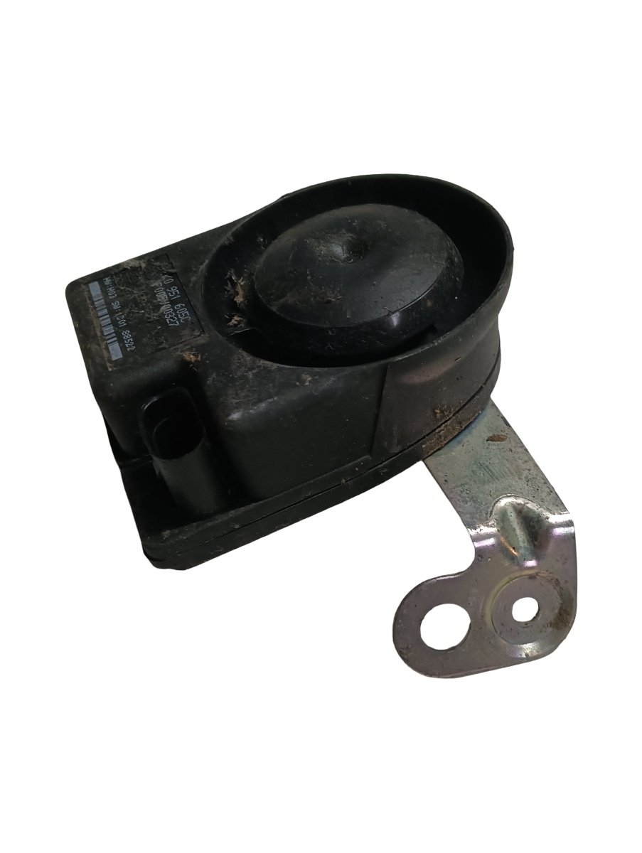 Sirena sistem de alarma AUDI A4 IV 8K2, B8 2007 - 2015, AUDI A6/S6 III Saloon 4F2, C6 2004 - 2011 VAG 1k0951605c