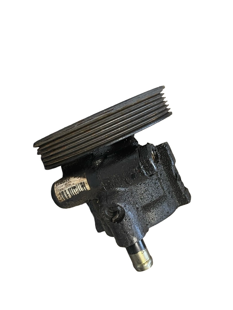 Pompa servodirectie DACIA LOGAN LS_ 2004 - >1.4i  7700419117
