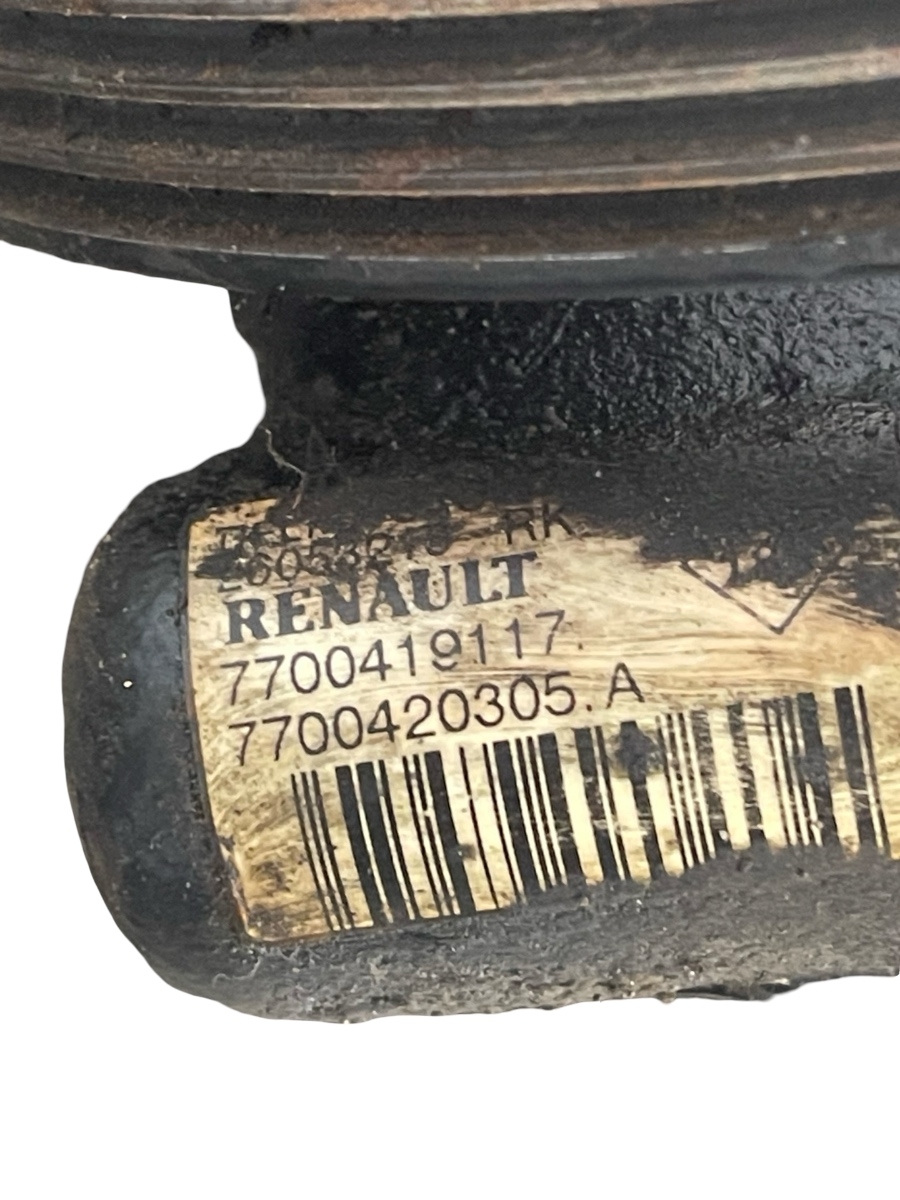 Pompa servodirectie DACIA LOGAN LS_ 2004 - >1.4i  7700419117 – foto 2