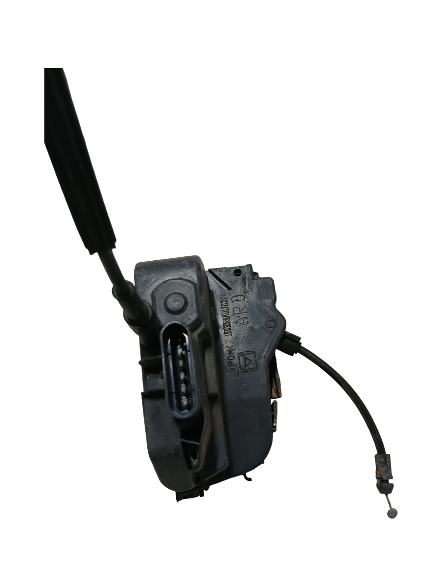 Broasca usa dreapta spate RENAULT LAGUNA II BG0/1_ 2001 - 2007 – foto 2