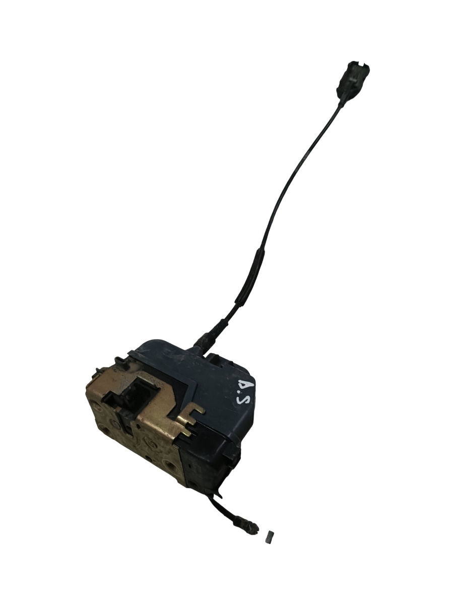 Broasca usa dreapta spate RENAULT LAGUNA II BG0/1_ 2001 - 2007