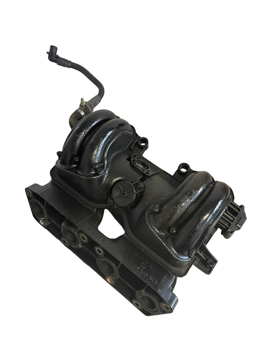 Galerie de admisie VOLKSWAGEN POLO 6N1 1994 - 1999 1.4 60 AEX, AKV, APQ 030129711BP – foto 2