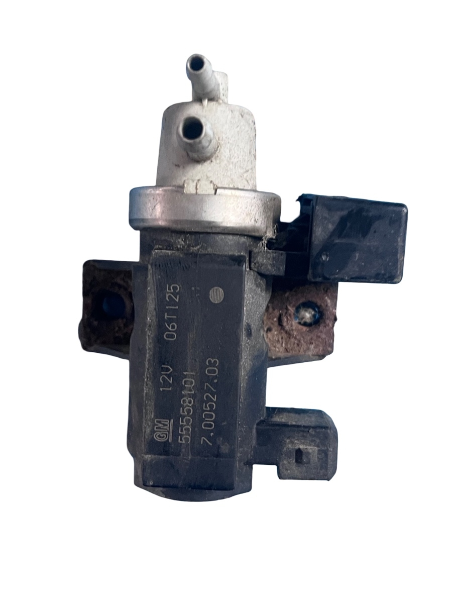 Supapa de vacuum OPEL ASTRA H L48, A04 2004 - 2014 55558101