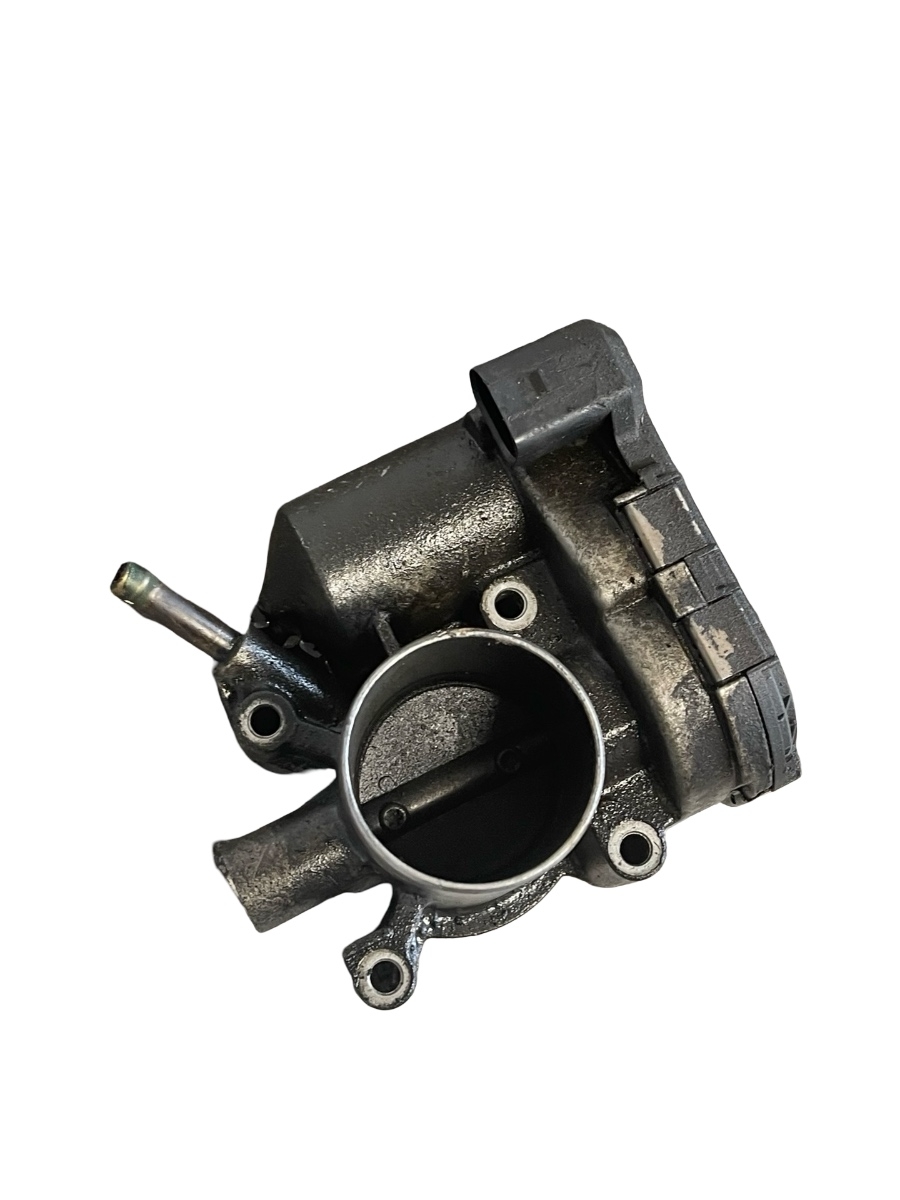 Clapeta de acceleratie  VOLKSWAGEN POLO 6N1 1994 - 1999 1.4 60 AEX, AKV, APQ 030133062A