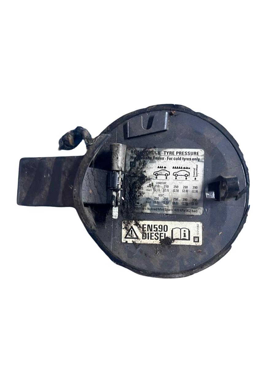 Capac rezervor combustibil OPEL ASTRA H L48, A04 2004 - 2014