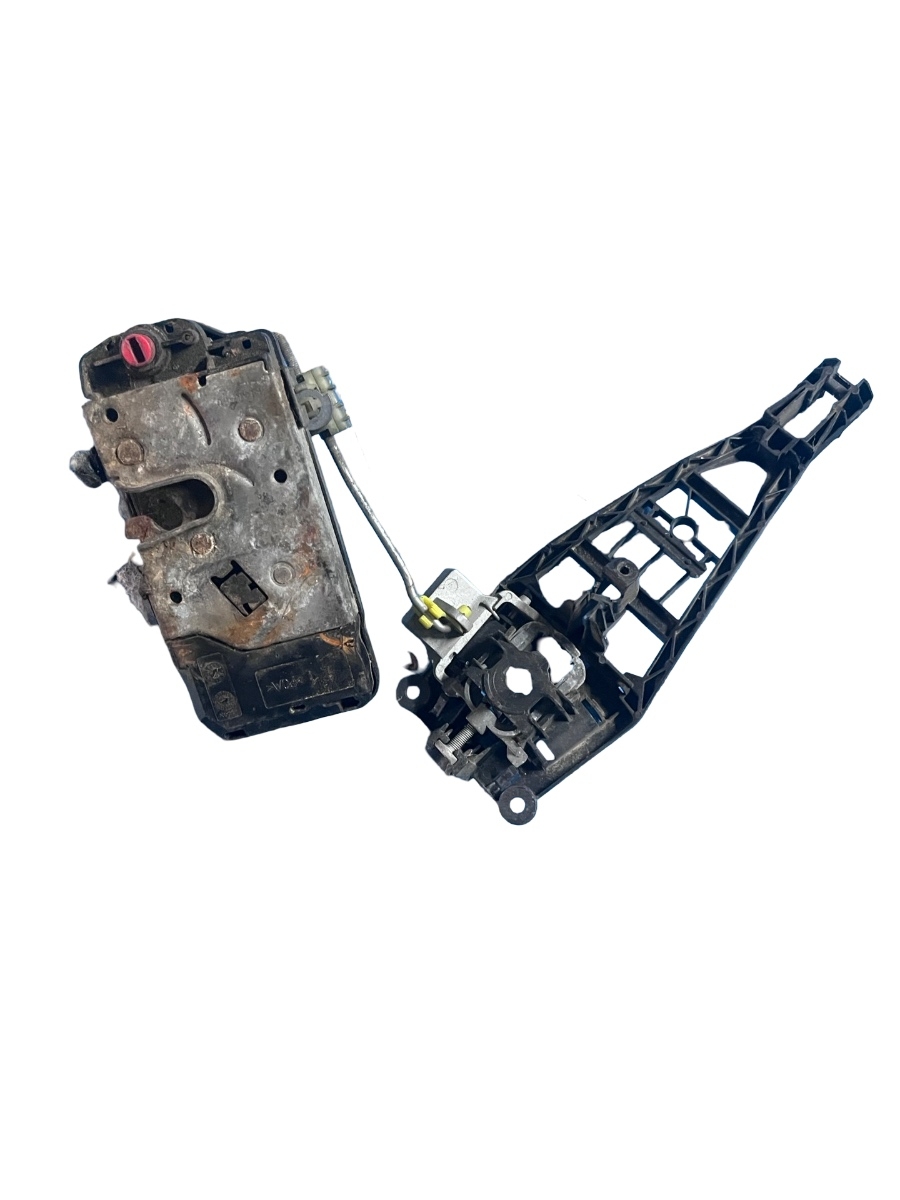 Broasca usa stanga spate OPEL ASTRA H L48, A04 2004 - 2014