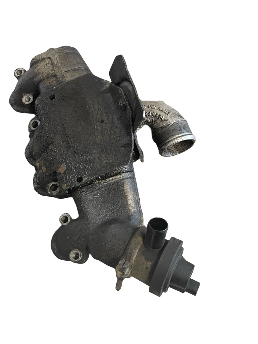 Galerie de admisie AUDI 80 V 8C, B4 1991 - 1995 1.6TDI 068129713H – foto 2