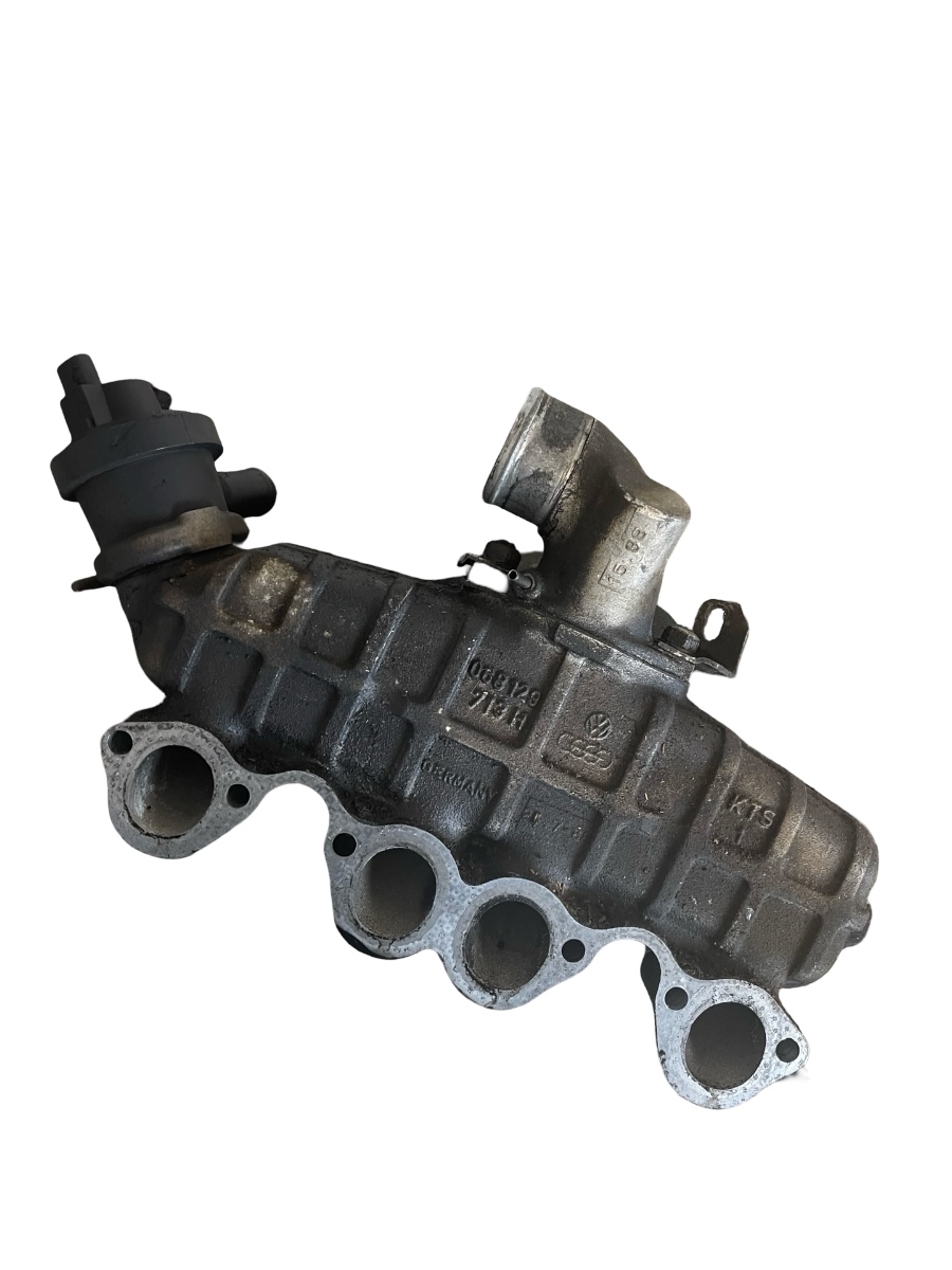 Galerie de admisie AUDI 80 V 8C, B4 1991 - 1995 1.6TDI 068129713H