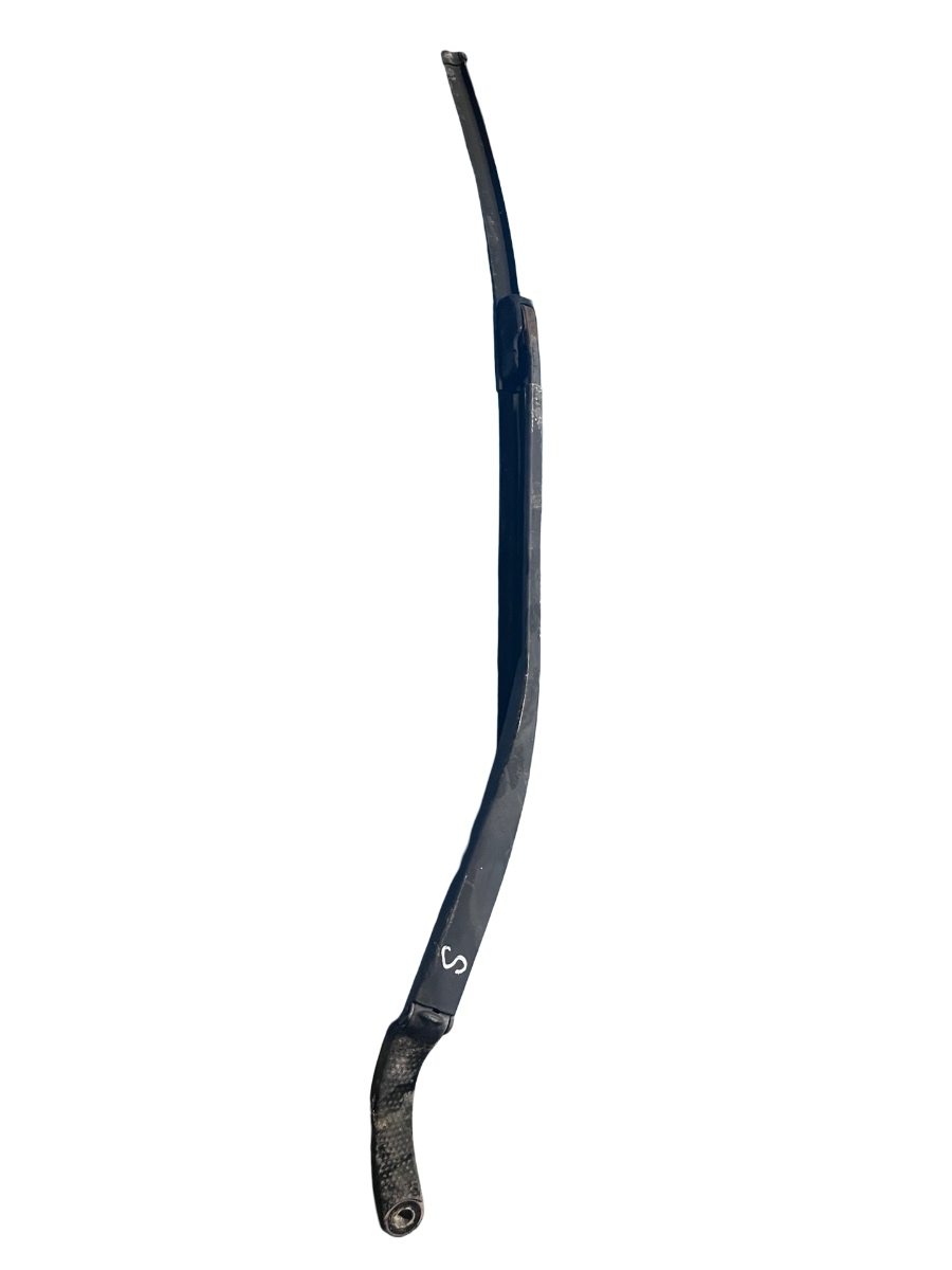 Brat stergator parbriz stanga RENAULT LAGUNA II BG0/1_ 2001 - 2007