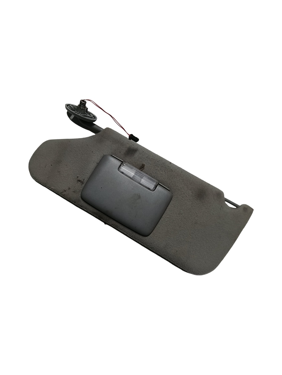 Parasolar JEEP GRAND CHEROKEE III WH, WK 2004 - 2011
