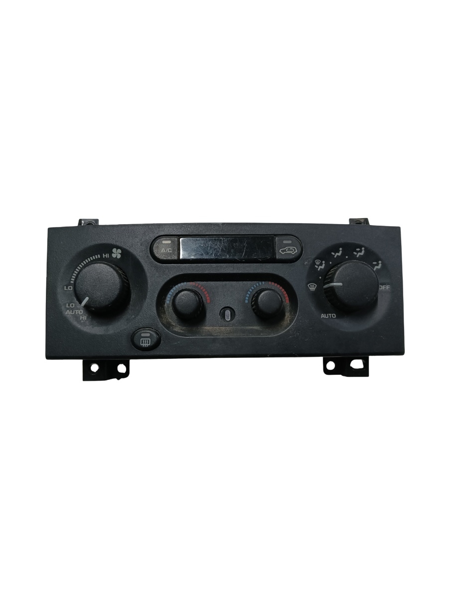 Climatizare  JEEP GRAND CHEROKEE III WH, WK 2004 - 2011 P55116885ab