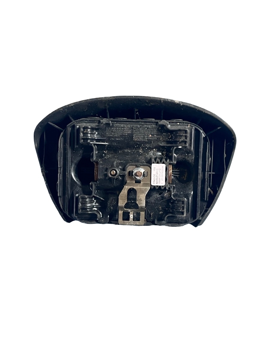Airbag volan RENAULT LAGUNA II BG0/1_ 2001 - 2007 – foto 2