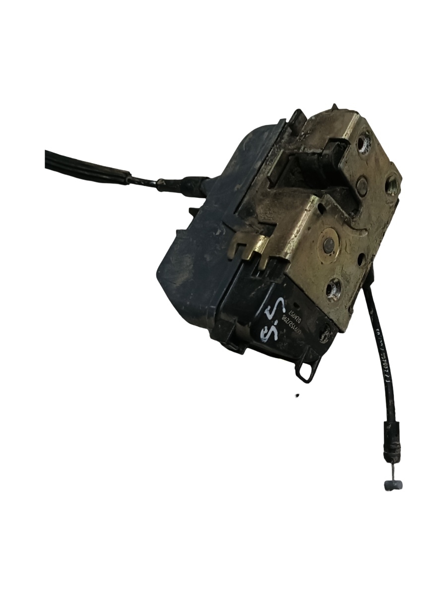 Broasca usa stanga spate RENAULT LAGUNA II BG0/1_ 2001 - 2007