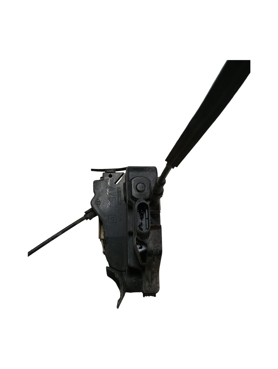 Broasca usa stanga fata RENAULT LAGUNA II BG0/1_ 2001 - 2007