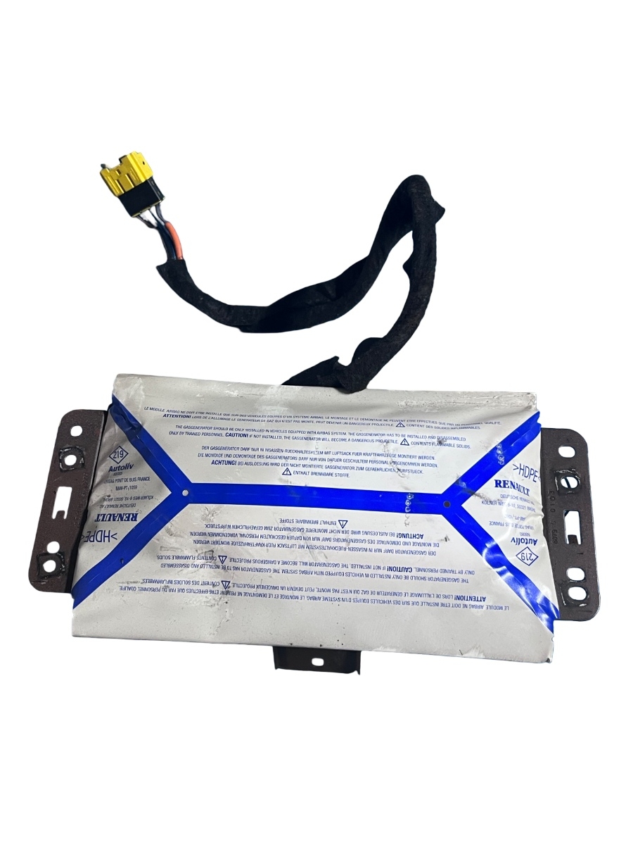Airbag pasager RENAULT LAGUNA II BG0/1_ 2001 - 2007 8200106539E