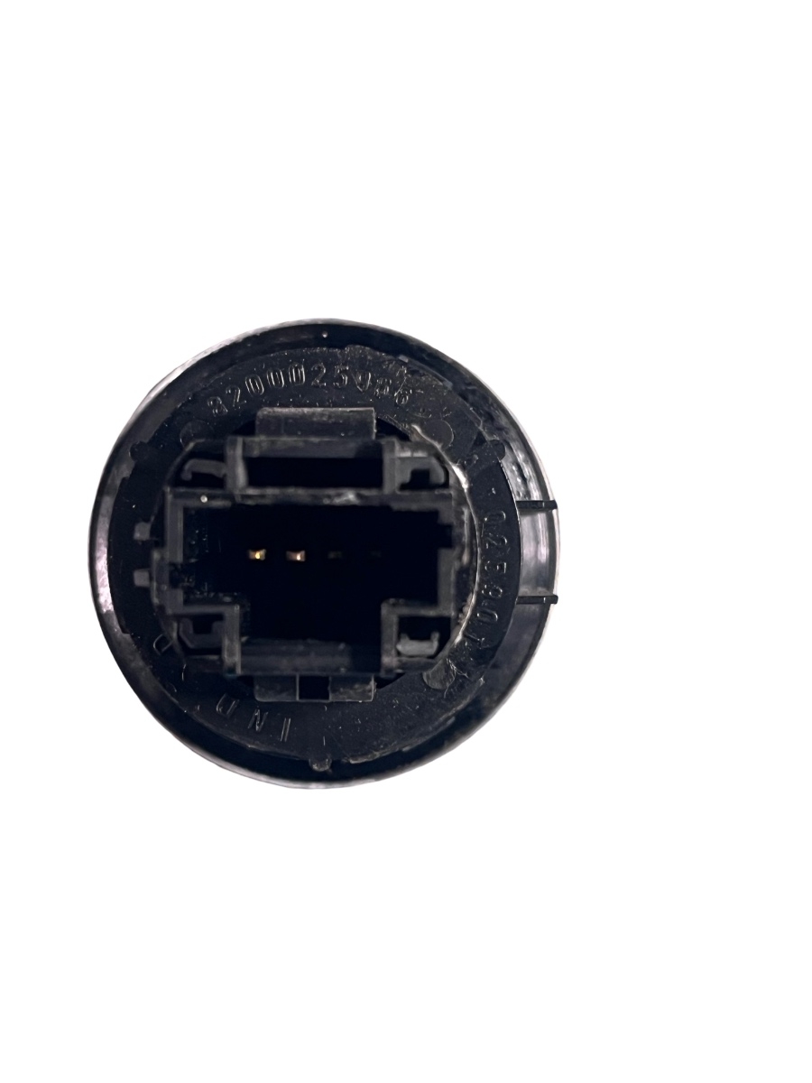 Buton Start/Stop  RENAULT LAGUNA II BG0/1_ 2001 - 2007 8200004282 – foto 2