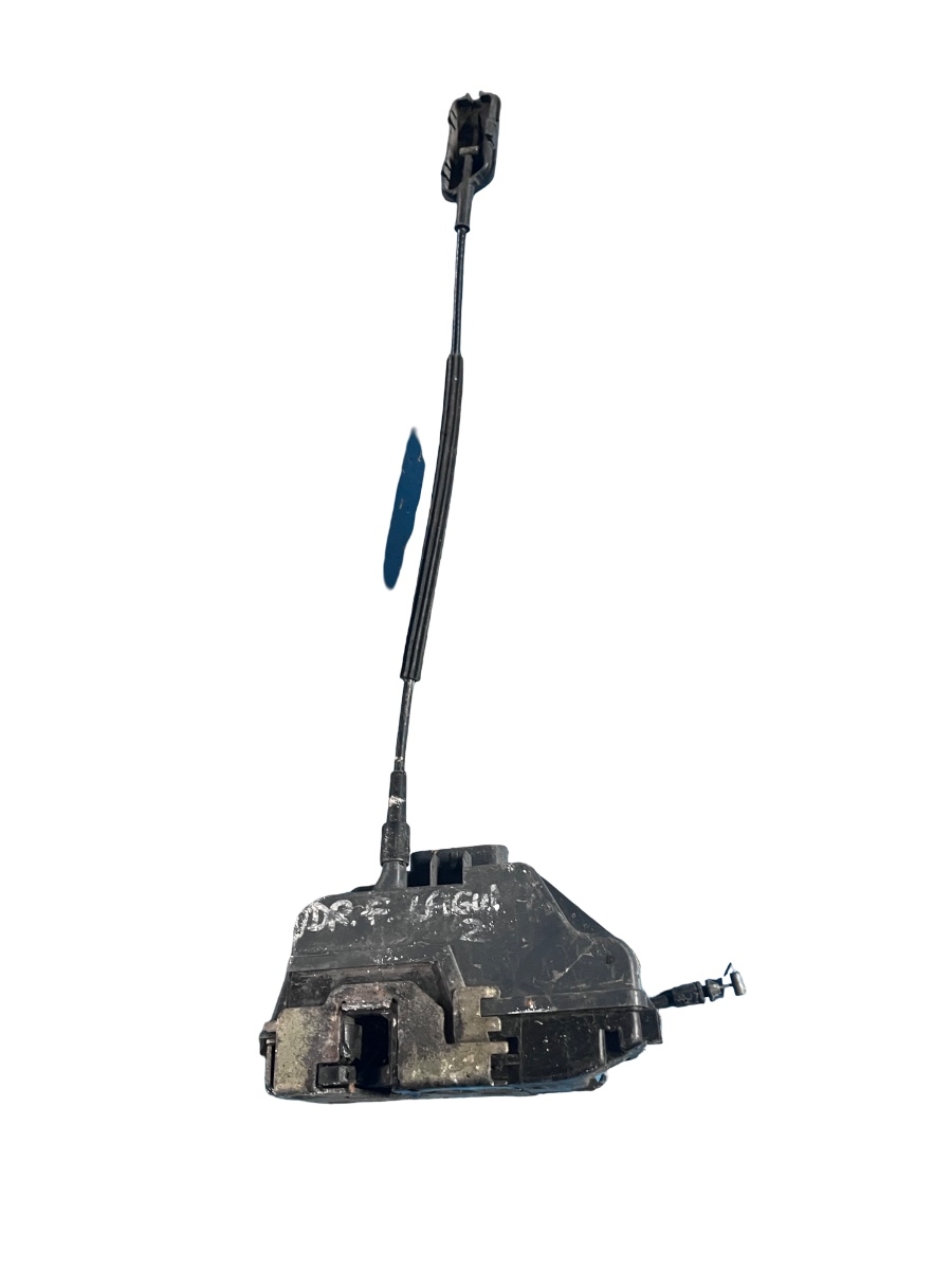 Broasca usa dreapta fata RENAULT LAGUNA II BG0/1_ 2001 - 2007