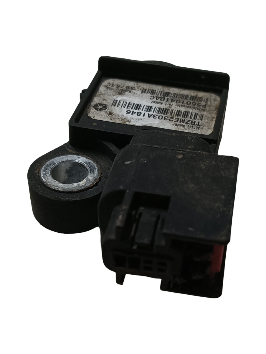 Senzor de impact airbag JEEP GRAND CHEROKEE II WJ, WG 1998 - 2005, JEEP GRAND CHEROKEE III WH, WK 2004 - 2011 P56010410ac