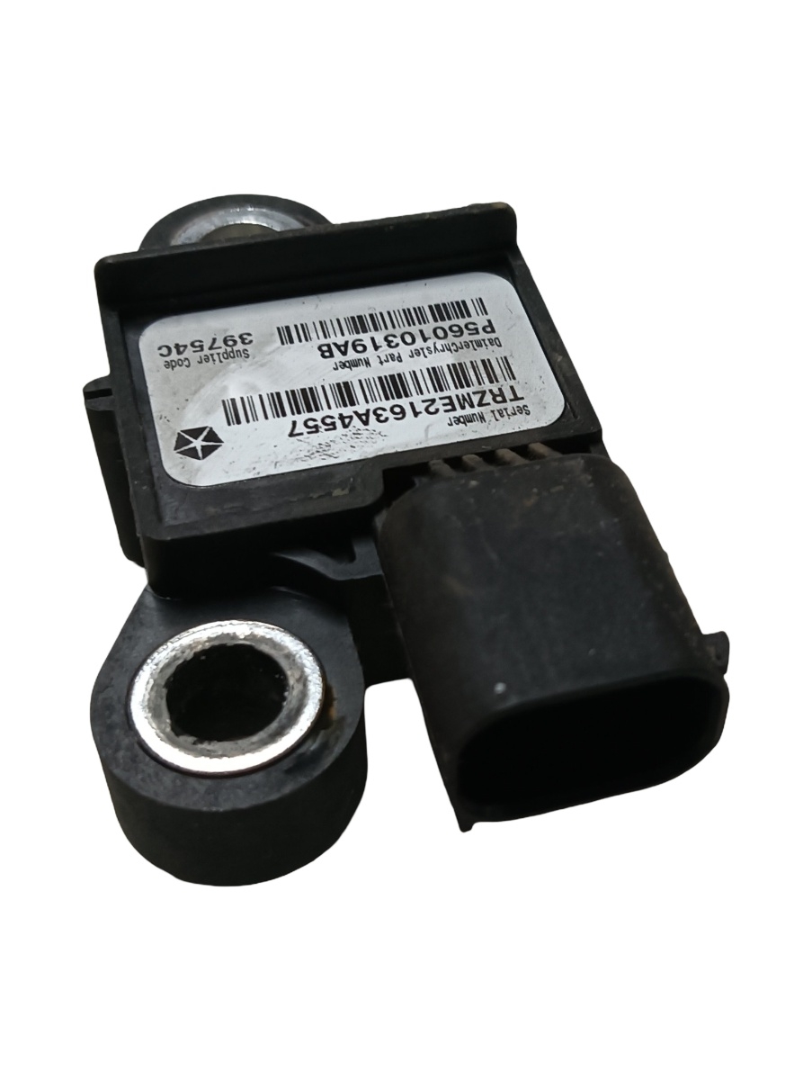 Senzor de impact airbag JEEP GRAND CHEROKEE II WJ, WG 1998 - 2005 P56010319ab