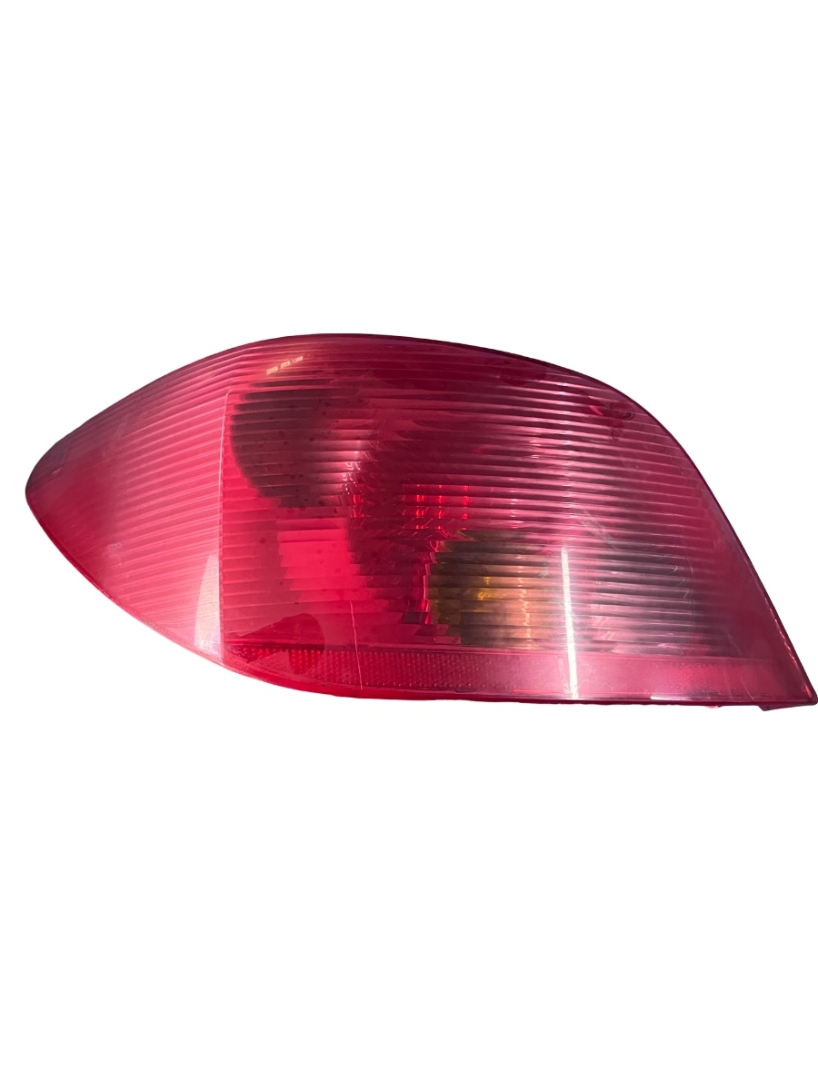 Lampa spate / Stop stanga PEUGEOT 307 3A/C 2000 - > 1.4 KFW (TU3JP)