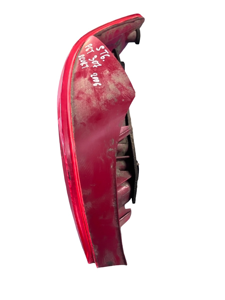 Lampa spate / Stop stanga PEUGEOT 307 3A/C 2000 - > 1.4 KFW (TU3JP) – foto 3