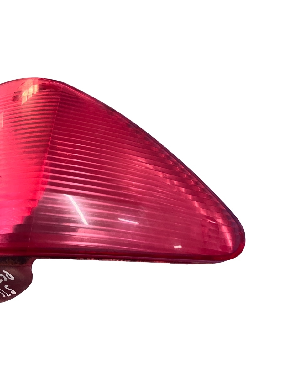 Lampa spate / Stop stanga PEUGEOT 307 3A/C 2000 - > 1.4 KFW (TU3JP) – foto 4