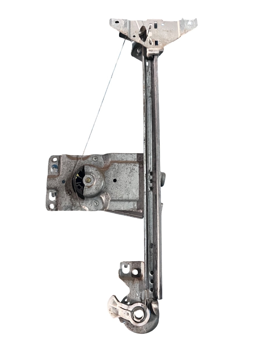 Macara Geam dreapta spate PEUGEOT 307 SW 3H 2002 - 2009 – foto 2