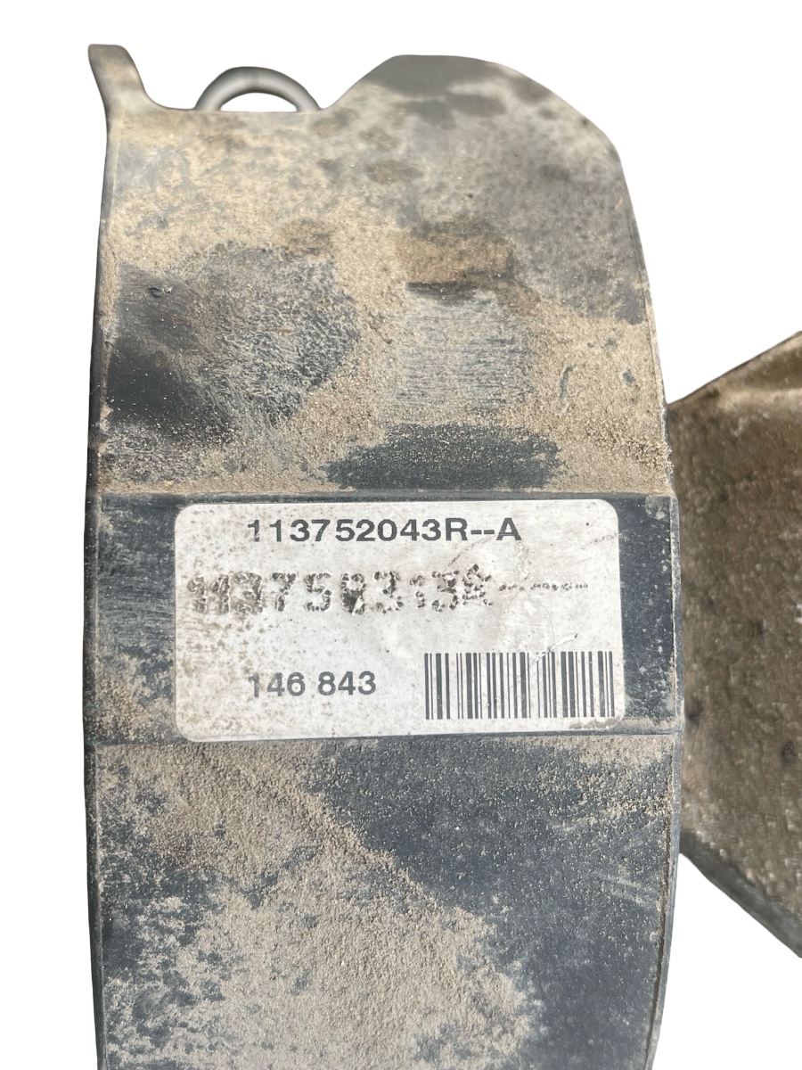 Suport motor DACIA LOGAN MCV II 2013 - > 0.9 TCe 90 H4B 400, H4B 408 113752043R – foto 2