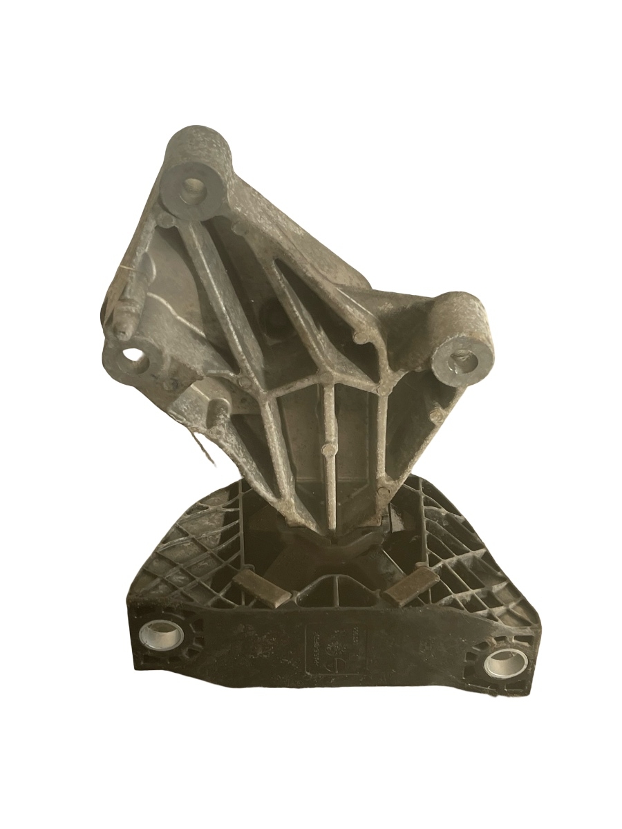 Suport motor DACIA LOGAN MCV II 2013 - > 0.9 TCe 90 H4B 400, H4B 408 113752043R – foto 3