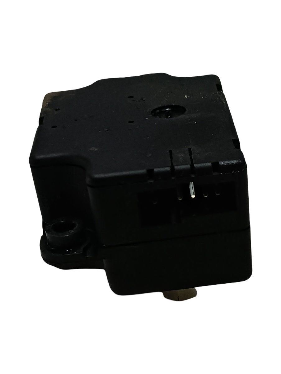 Actuator/motoras clapeta aer AC PEUGEOT 307 SW 3H 2002 - 2009