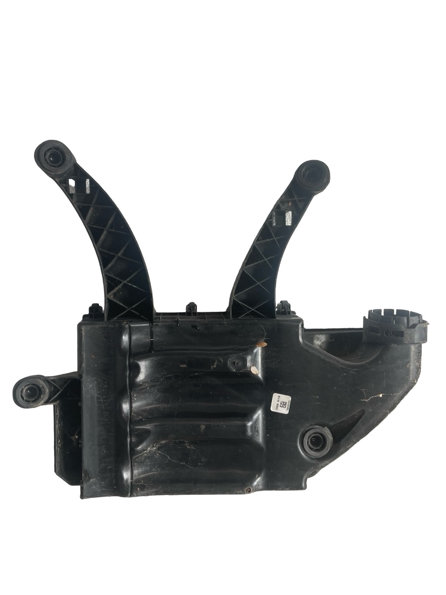 Carcasa filtru de aer BMW X6 E71, E72 2007 - 2014 3.0D 7804233-05 – foto 3