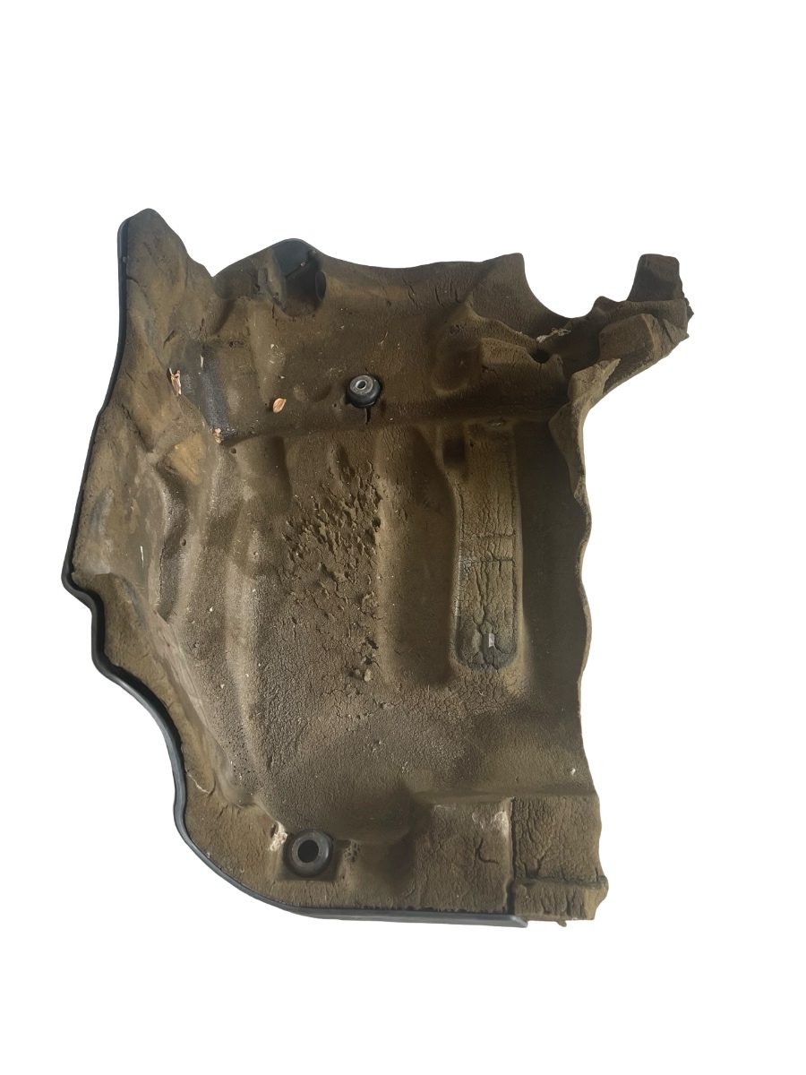 Capac motor  BMW X6 E71, E72 2007 - 2014 3.0D – foto 2