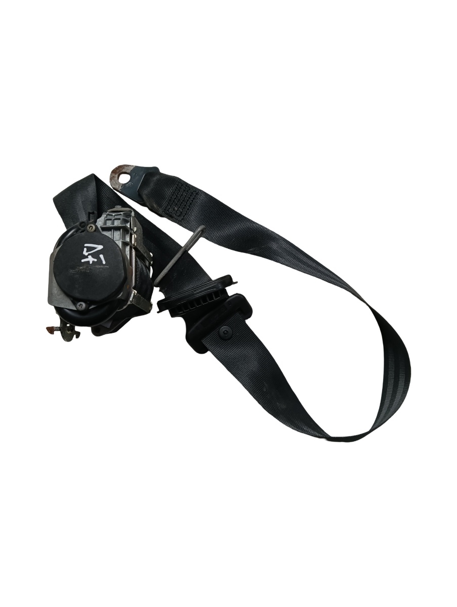 Centura de siguranta fata dreapta fata PEUGEOT 307 SW 3H 2002 - 2009
