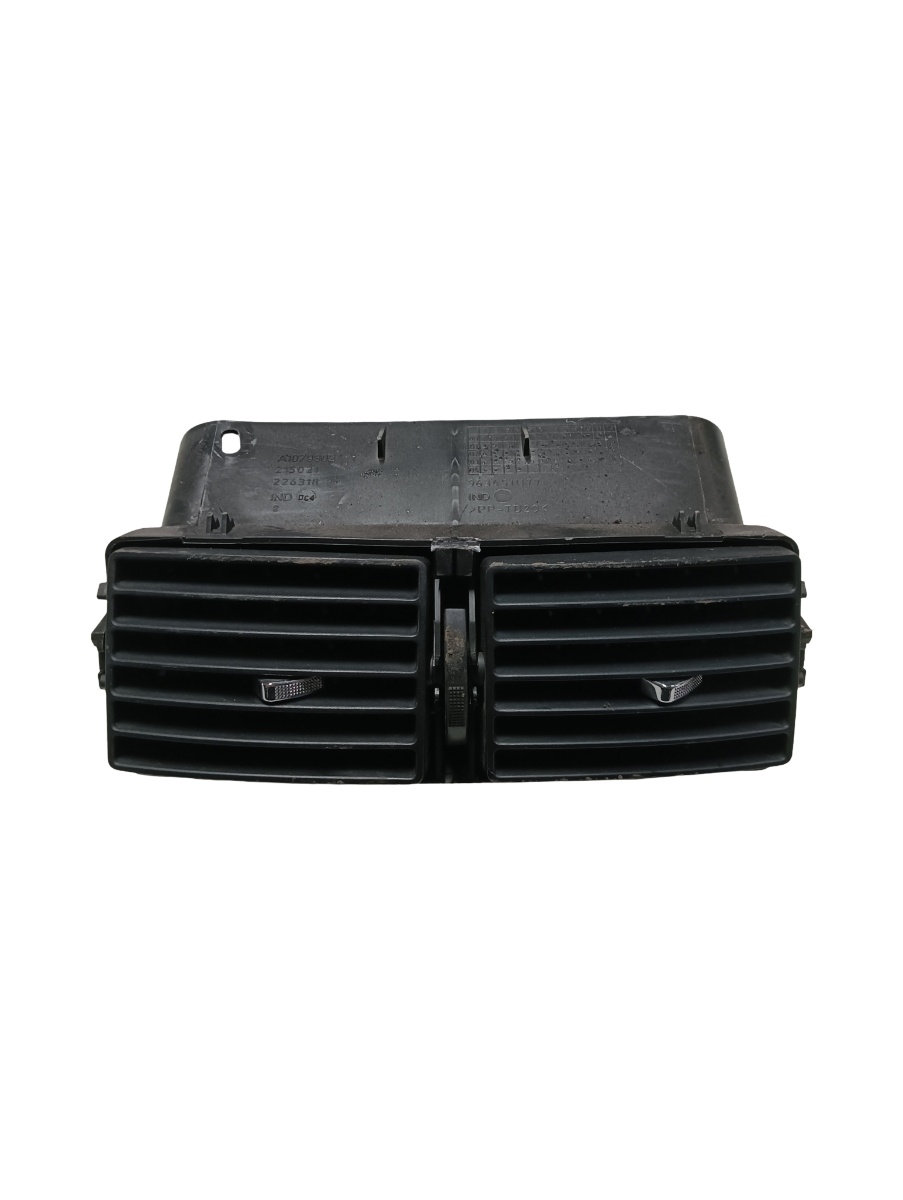 Grila de ventilatie bord centrala PEUGEOT 307 SW 3H 2002 - 2009 9634511177