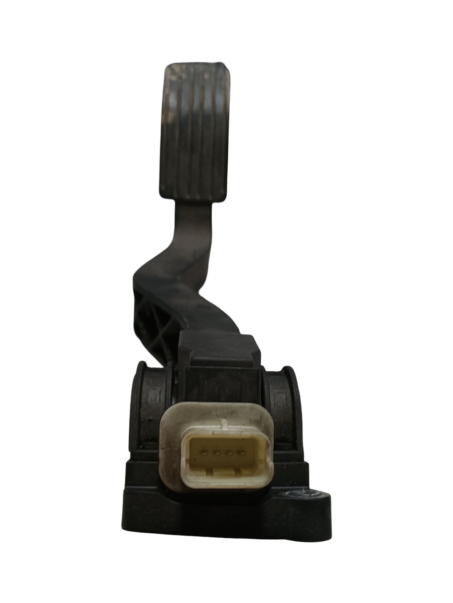Pedala de acceleratie PEUGEOT 307 SW 3H 2002 - 2009 9646702180 – foto 2