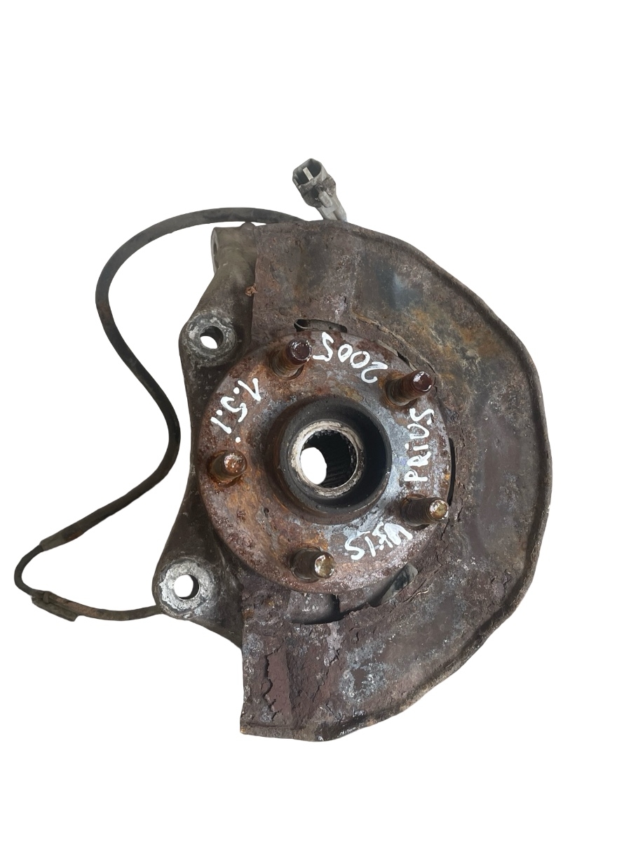 Fuzeta stanga fata TOYOTA PRIUS Hatchback _W2_ 2003 - 2009 1.5i – foto 2