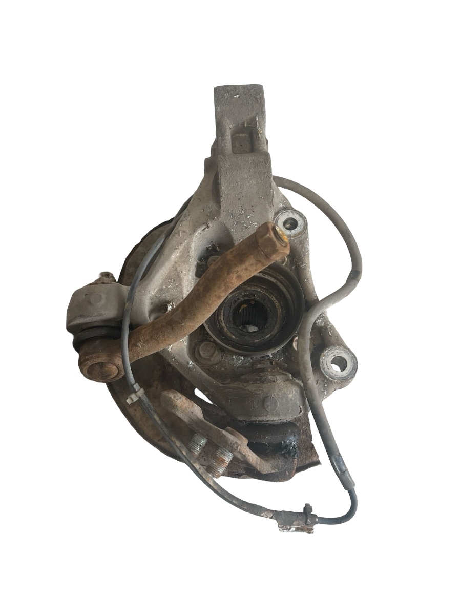 Fuzeta stanga fata TOYOTA PRIUS Hatchback _W2_ 2003 - 2009 1.5i