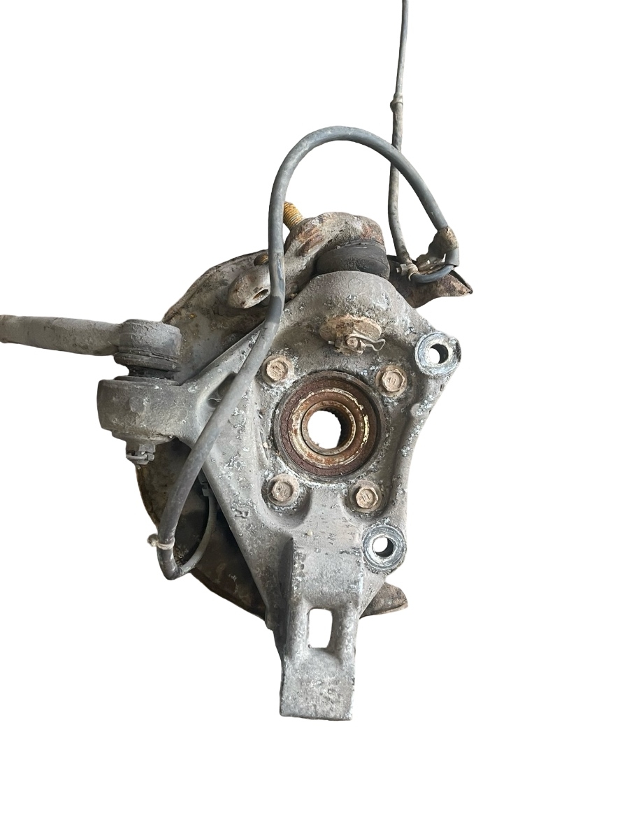 Fuzeta dreapta fata TOYOTA PRIUS Hatchback _W2_ 2003 - 2009 1.5i