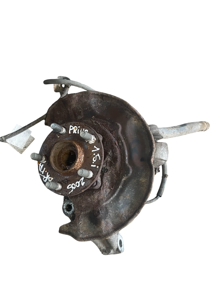 Fuzeta dreapta fata TOYOTA PRIUS Hatchback _W2_ 2003 - 2009 1.5i – foto 2