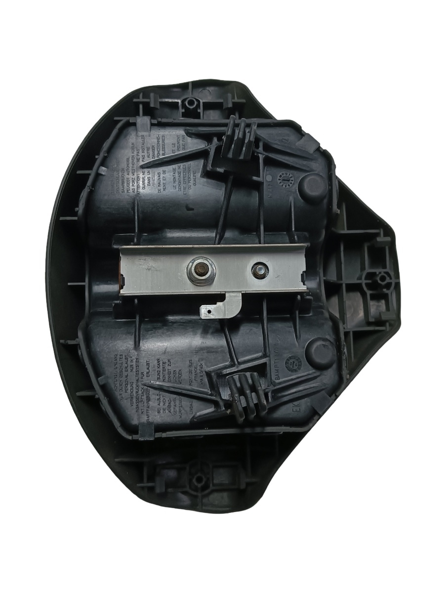 Airbag volan PEUGEOT 307 SW 3H 2002 - 2009 – foto 2