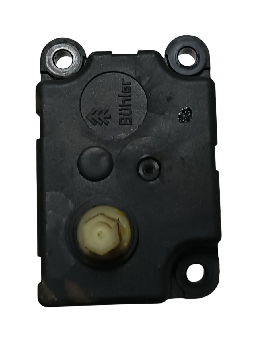Actuator/motoras clapeta aer AC PEUGEOT 307 SW 3H 2002 - 2009 – foto 2