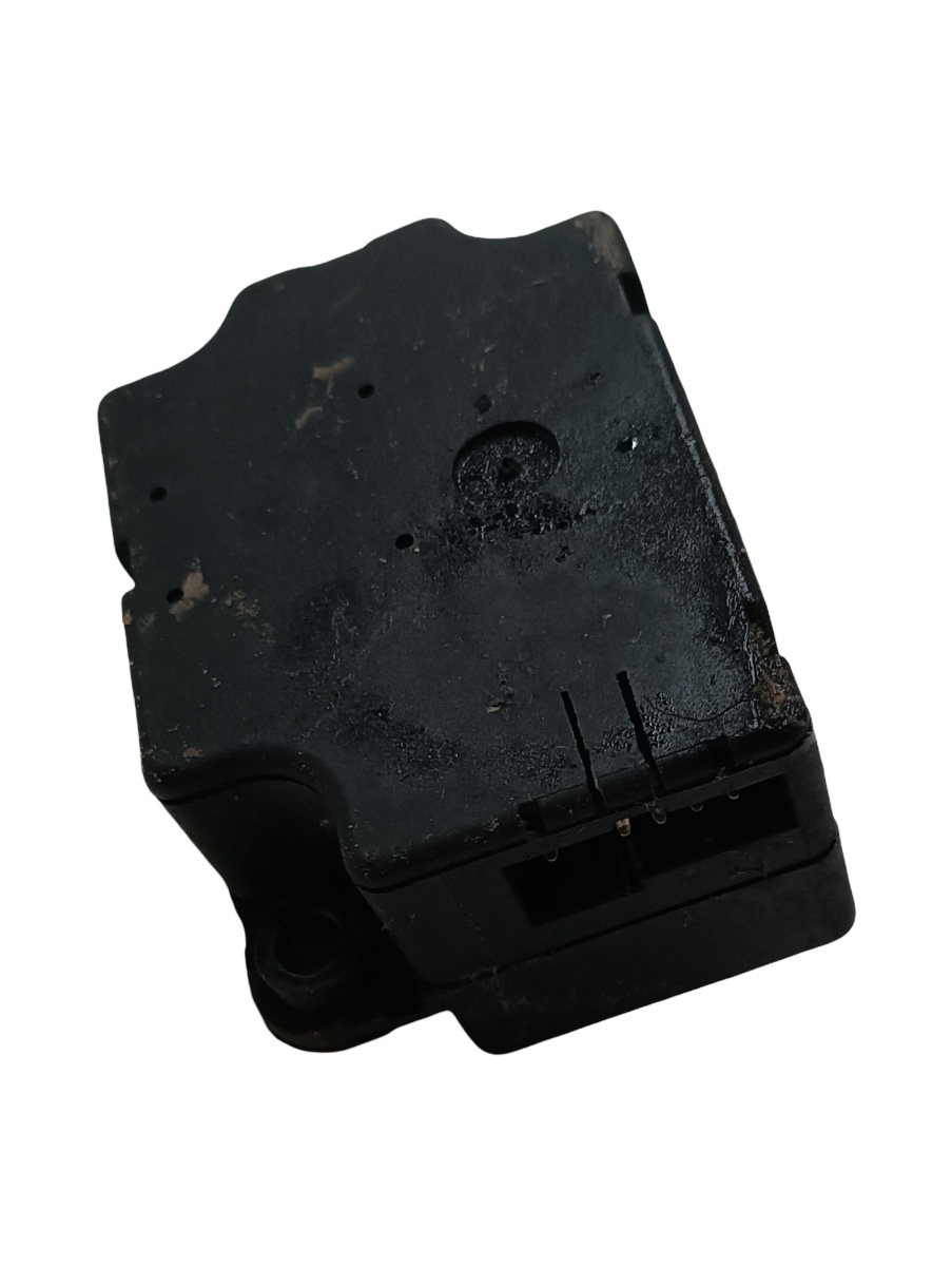 Actuator/motoras clapeta aer AC PEUGEOT 307 SW 3H 2002 - 2009