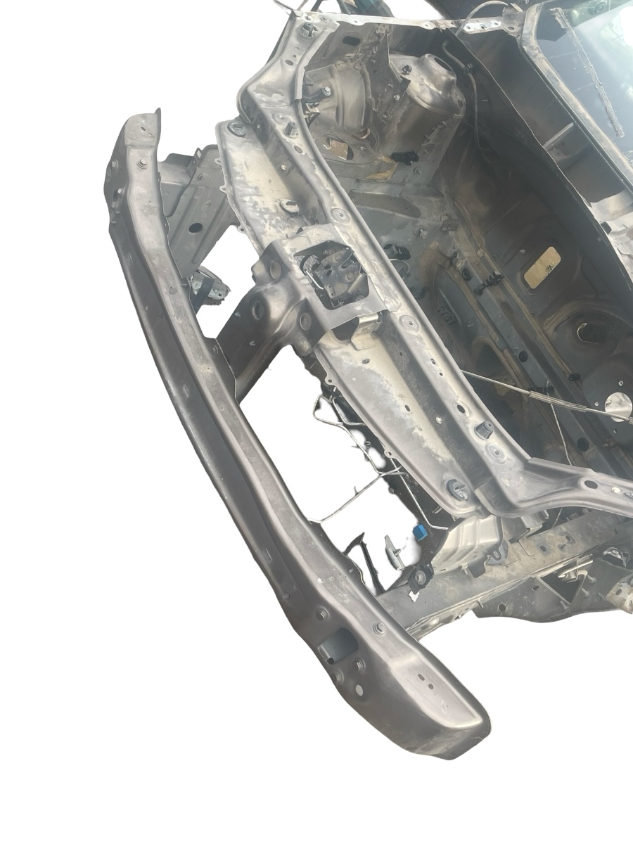 Trager - Cadru radiator DACIA LOGAN MCV II 2013 - > 0.9 TCe 90 H4B 400, H4B 408