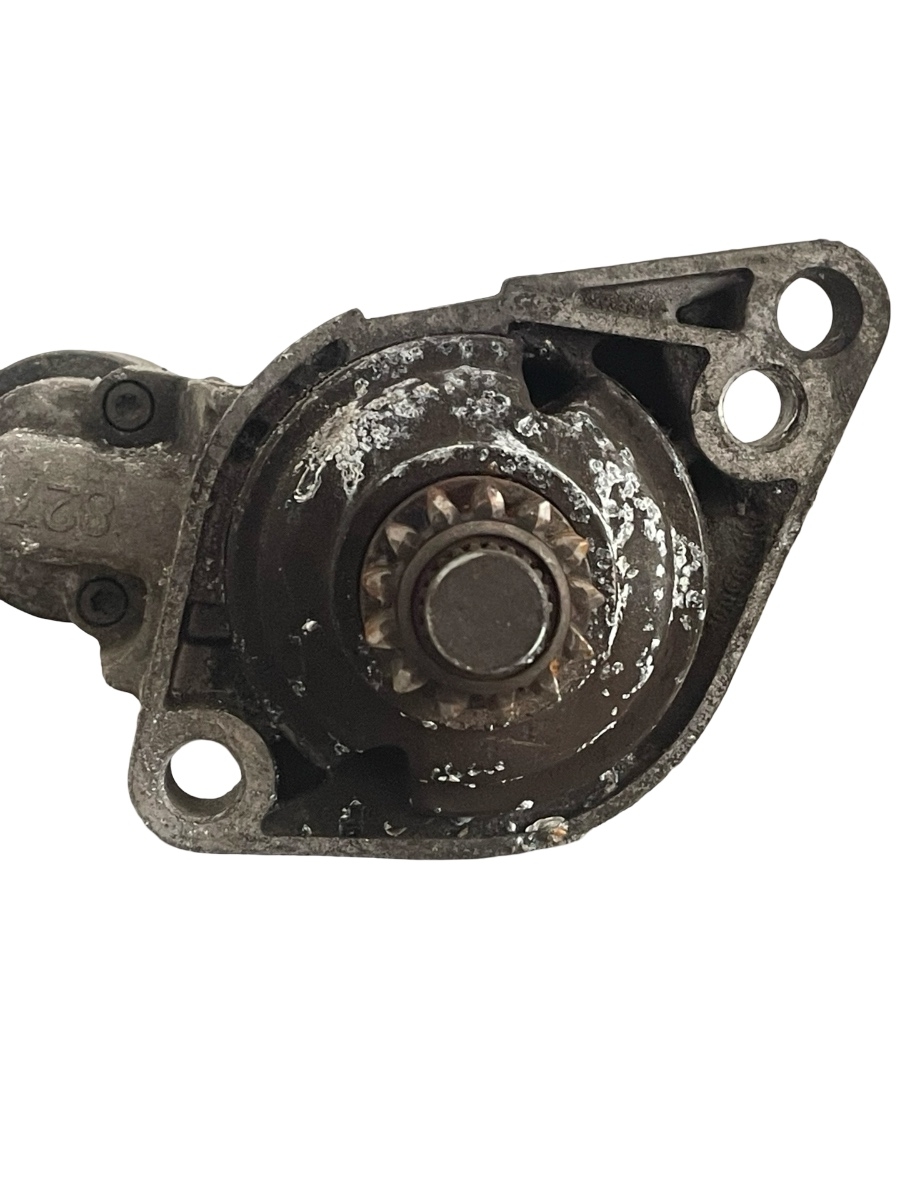 Electromotor VOLKSWAGEN TOURAN 1T3 2010 - 2015 1.6 TDI CAYC 02Z911024H – foto 2