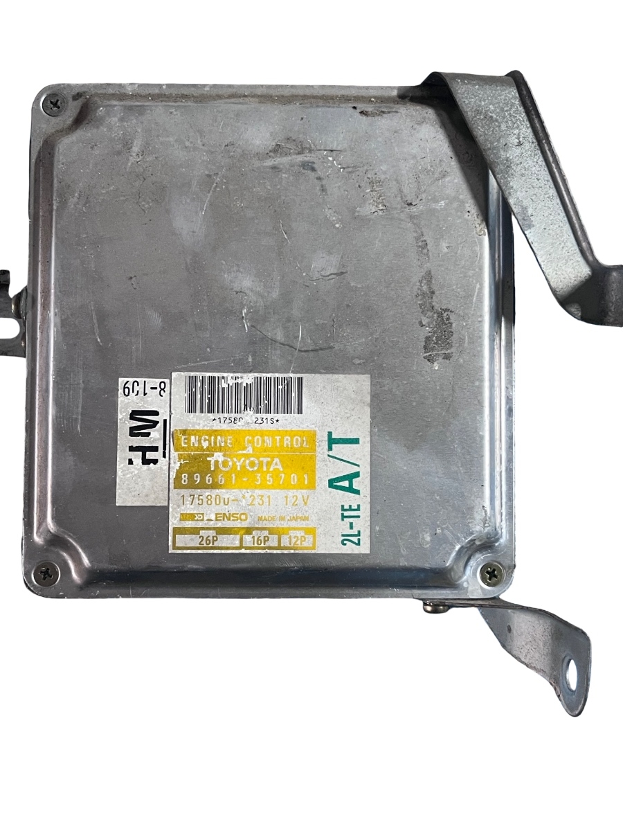 Calculator motor TOYOTA 4 RUNNER _N1_ 1987 - 1996 8966135701