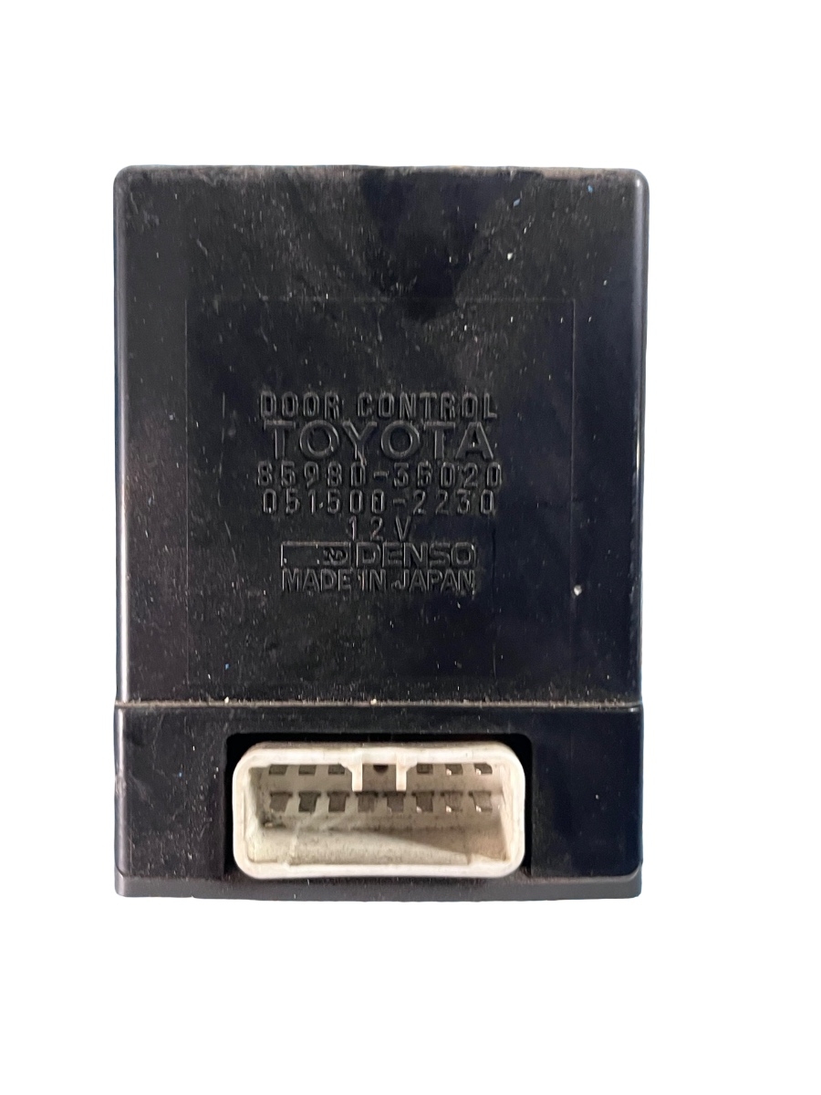 Releu usa TOYOTA 4 RUNNER _N1_ 1987 - 1996 8598036020