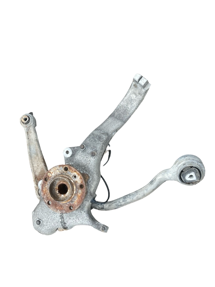 Fuzeta dreapta fata BMW X6 E71, E72 2007 - 2014 3.0D – foto 2