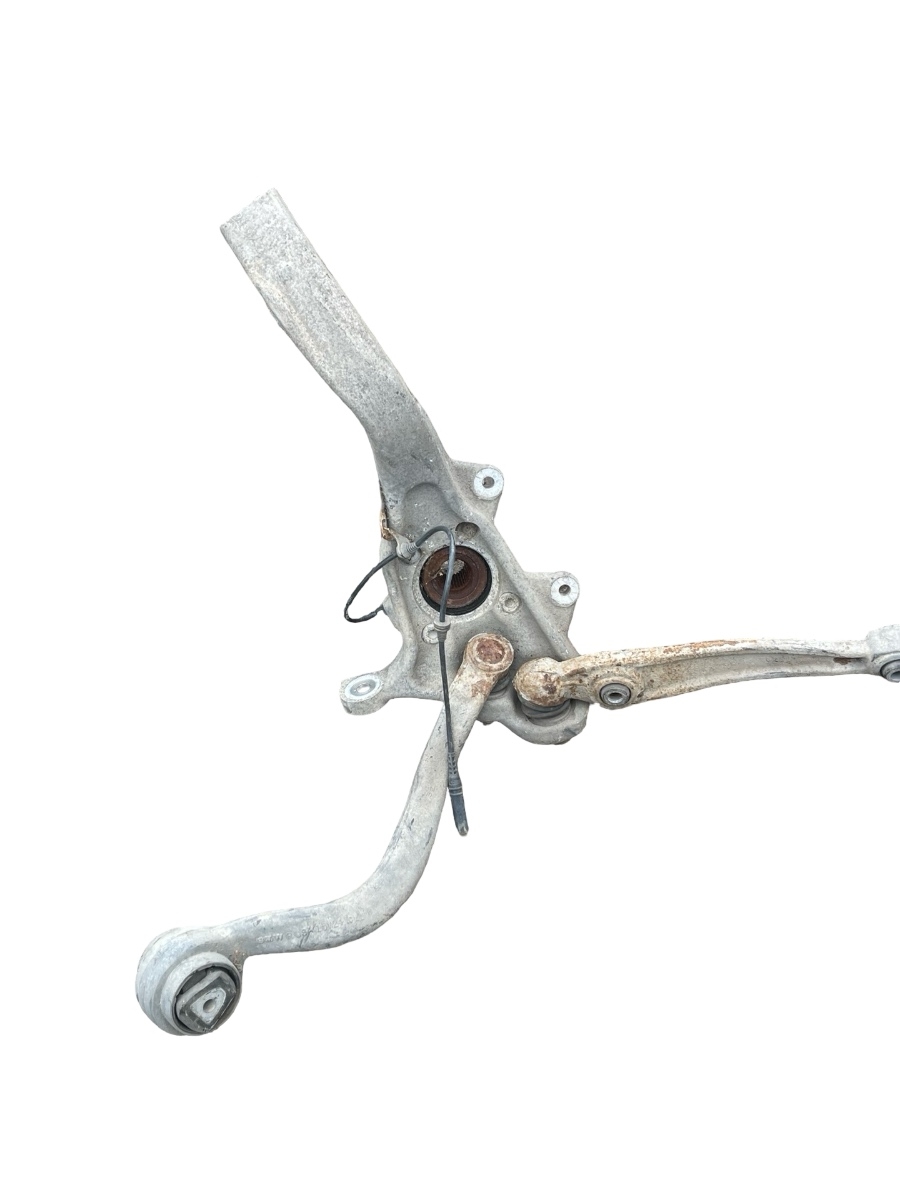Fuzeta dreapta fata BMW X6 E71, E72 2007 - 2014 3.0D