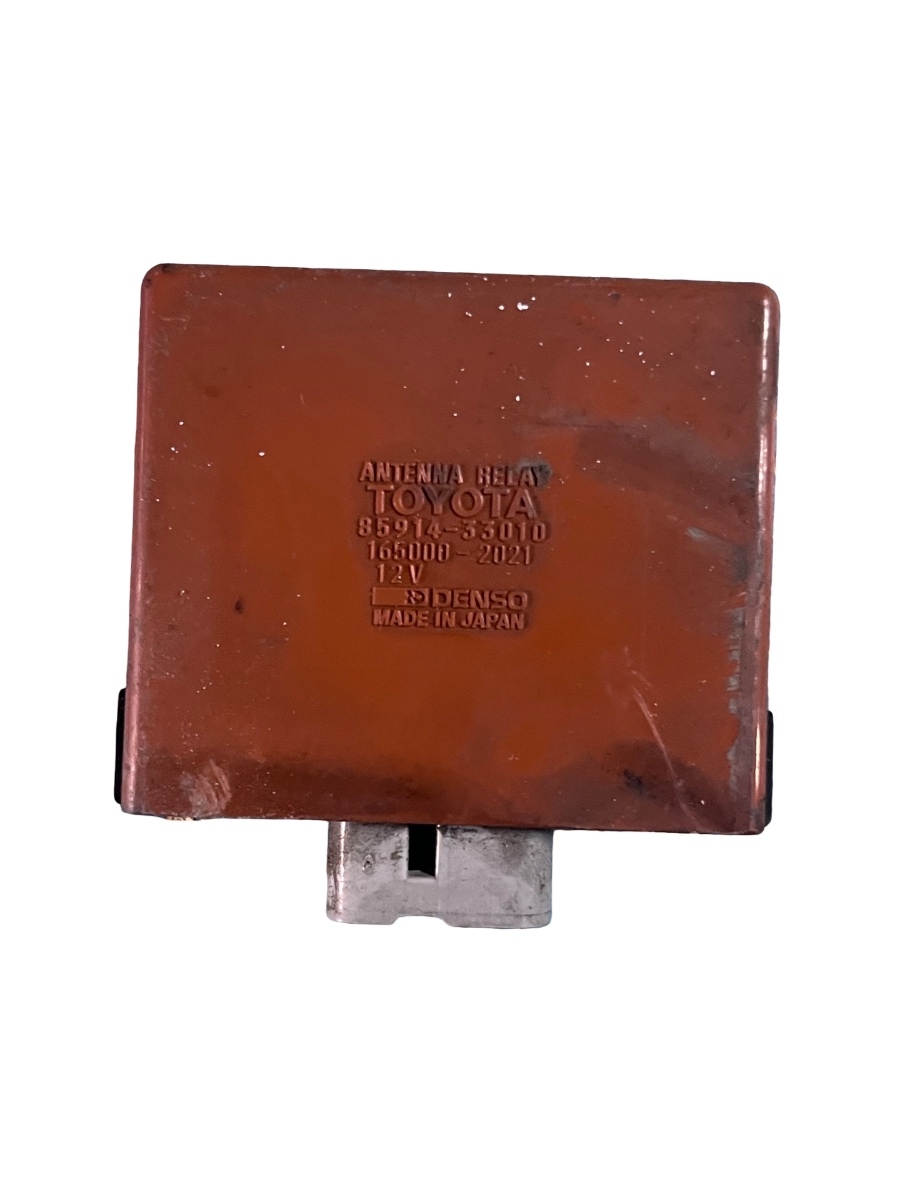 Alte relee TOYOTA 4 RUNNER _N1_ 1987 - 1996 8591433010